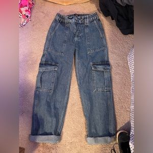 BOG cargo jeans